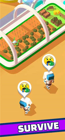 火星殖民截图