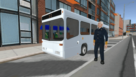 巴士模拟器游戏大全下载2023 盘点开车的游戏合集分享