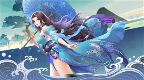 山海飛劍截圖