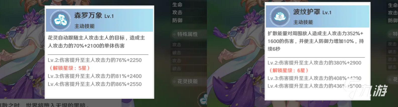 圣境之塔鸢尾强吗 圣境之塔鸢尾角色分享