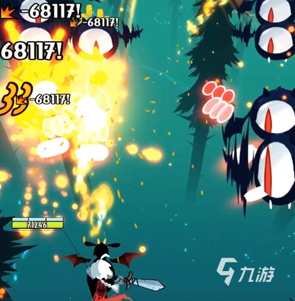 飞吧龙骑士是什么类型游戏 飞吧龙骑士游戏类型与玩法介绍
