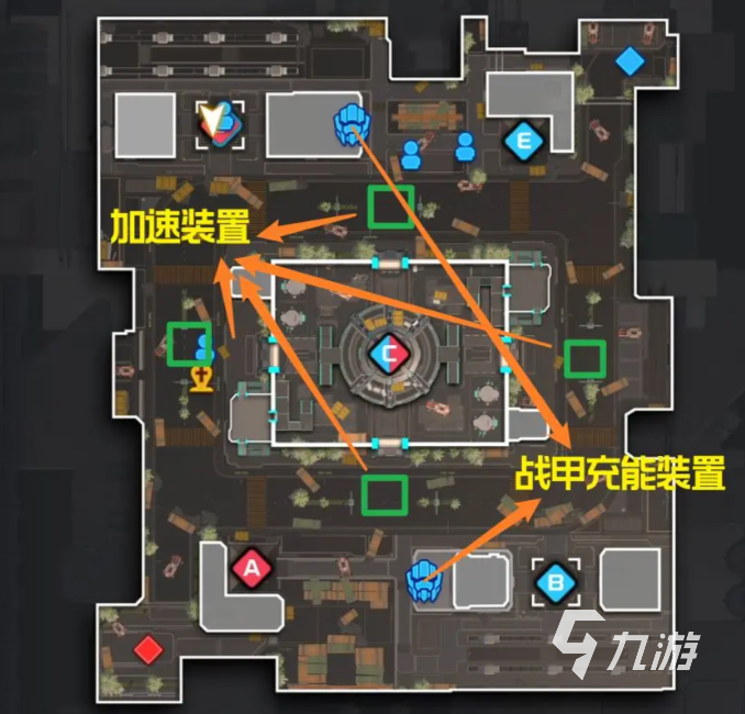 星球重启pvp模式攻略 星球重启pvp玩法分享