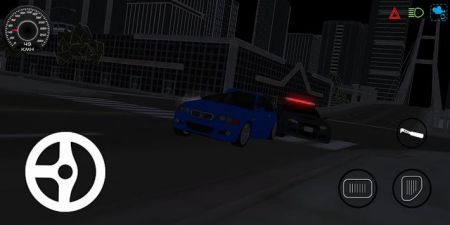 大城市驾驶截图2