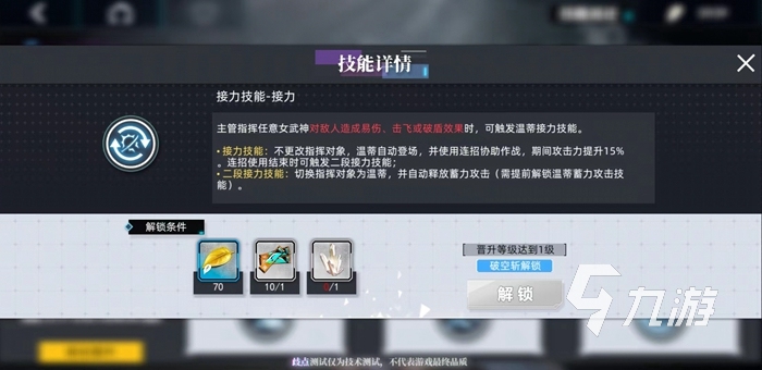 神行少女温蒂怎么样 温蒂角色介绍