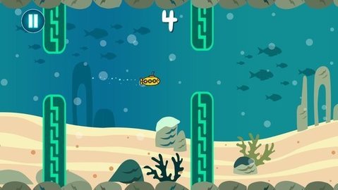 海底救援截圖3