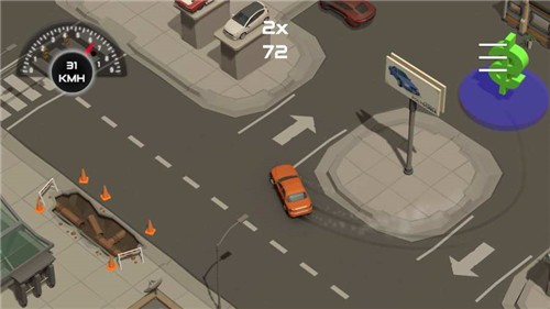 漂移奥德赛什么时候出 公测上线时间预告