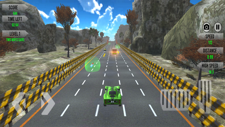 Traffic Racer Champion Game什么时候出 公测上线时间预告