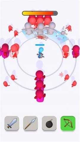 点击斗士好玩吗 点击斗士玩法简介