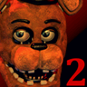 恐怖玩具熊2