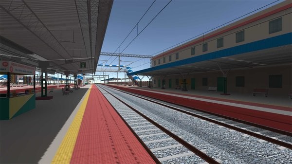 印度火车3d好玩吗 印度火车3d玩法简介