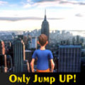 Only Up只有向上