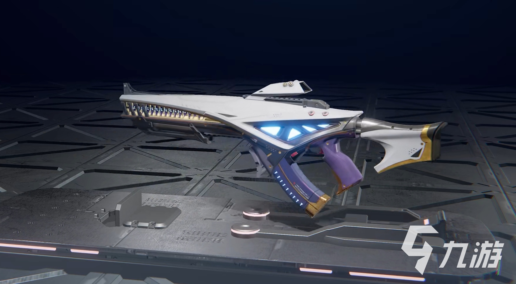 星球重启动力中心有哪些武器 动力中心武器盘点