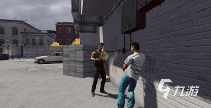 收获日3为什么进不去 payday3登陆失败解决方法