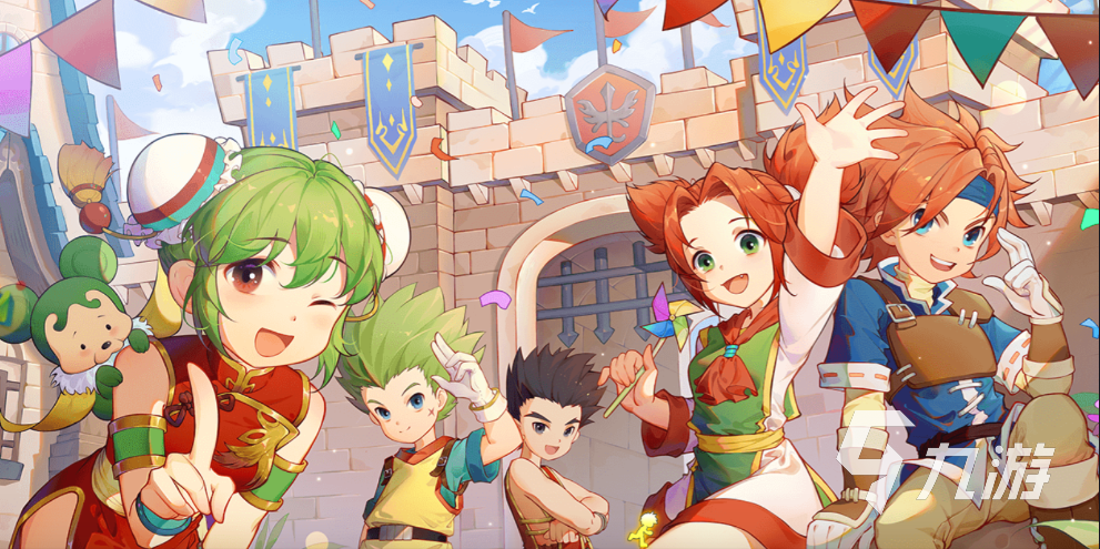 魔力宝贝回忆公测职业有哪些 魔力宝贝回忆公测职业介绍