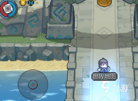 元?dú)怛T士前傳秋梨村功能有哪些 元?dú)怛T士前傳秋梨村功能介紹