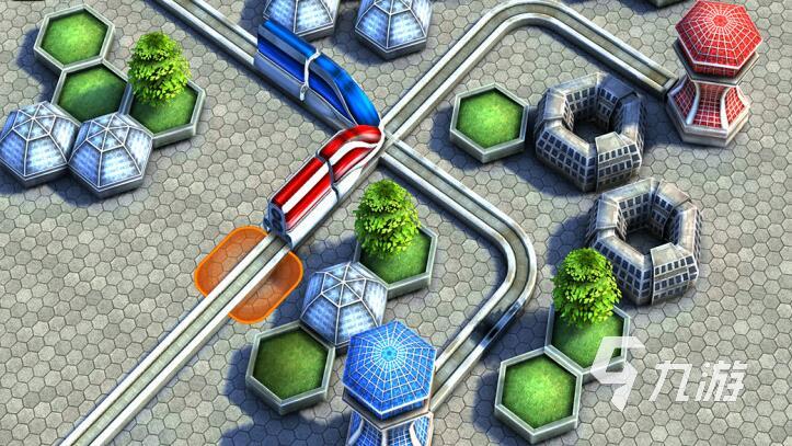 模拟火车的游戏有哪些 2023超好玩的模拟火车游戏推荐