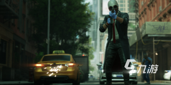 收获日3steam联机卡怎么办 好用的payday3加速器有什么