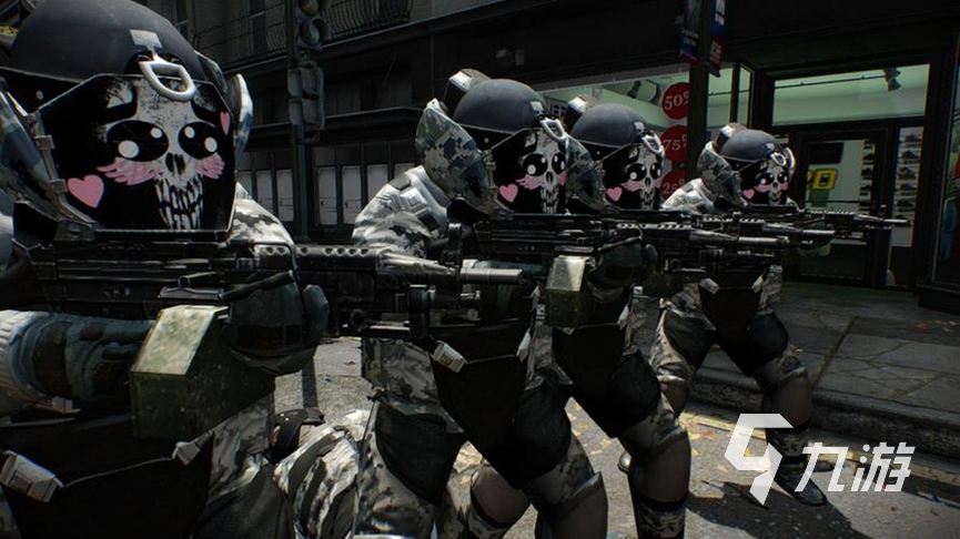 收获日3是哪个公司旗下的游戏 payday3游戏整体设定介绍