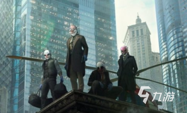 收获日3为什么进不去 payday3登陆失败解决方法