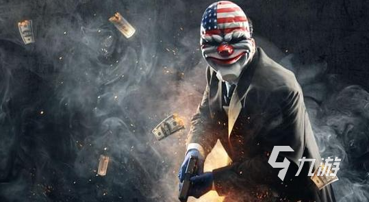 收獲日3steam下載分享 payday3在哪下載