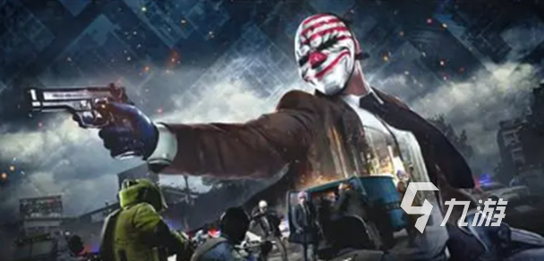 收獲日3是哪個公司旗下的游戲 payday3游戲整體設定介紹