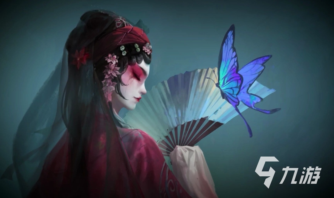 无间梦境荀元丰介绍 荀元丰相关信息一览