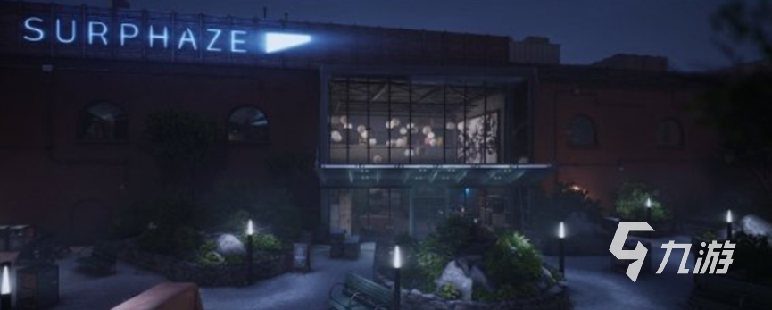 收获日3是什么类型的游戏 payday3什么模式比较好玩