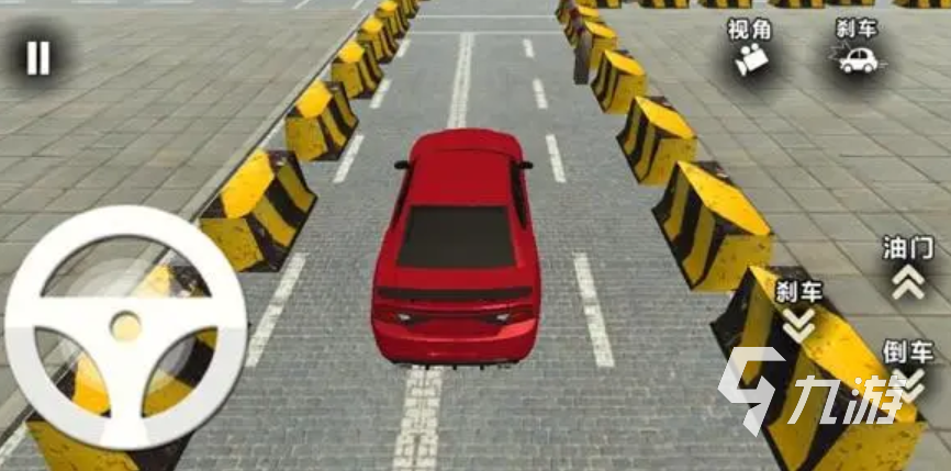 熱門的停車場(chǎng)多人游戲排行榜 大型的停車場(chǎng)游戲盤點(diǎn)2023