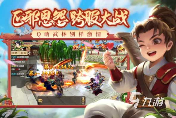 萌系手游排行榜中有哪些 受欢迎的萌系手游排行榜分享2023