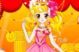 有趣的公主游戏有哪些 2023热门的公主类游戏下载大全