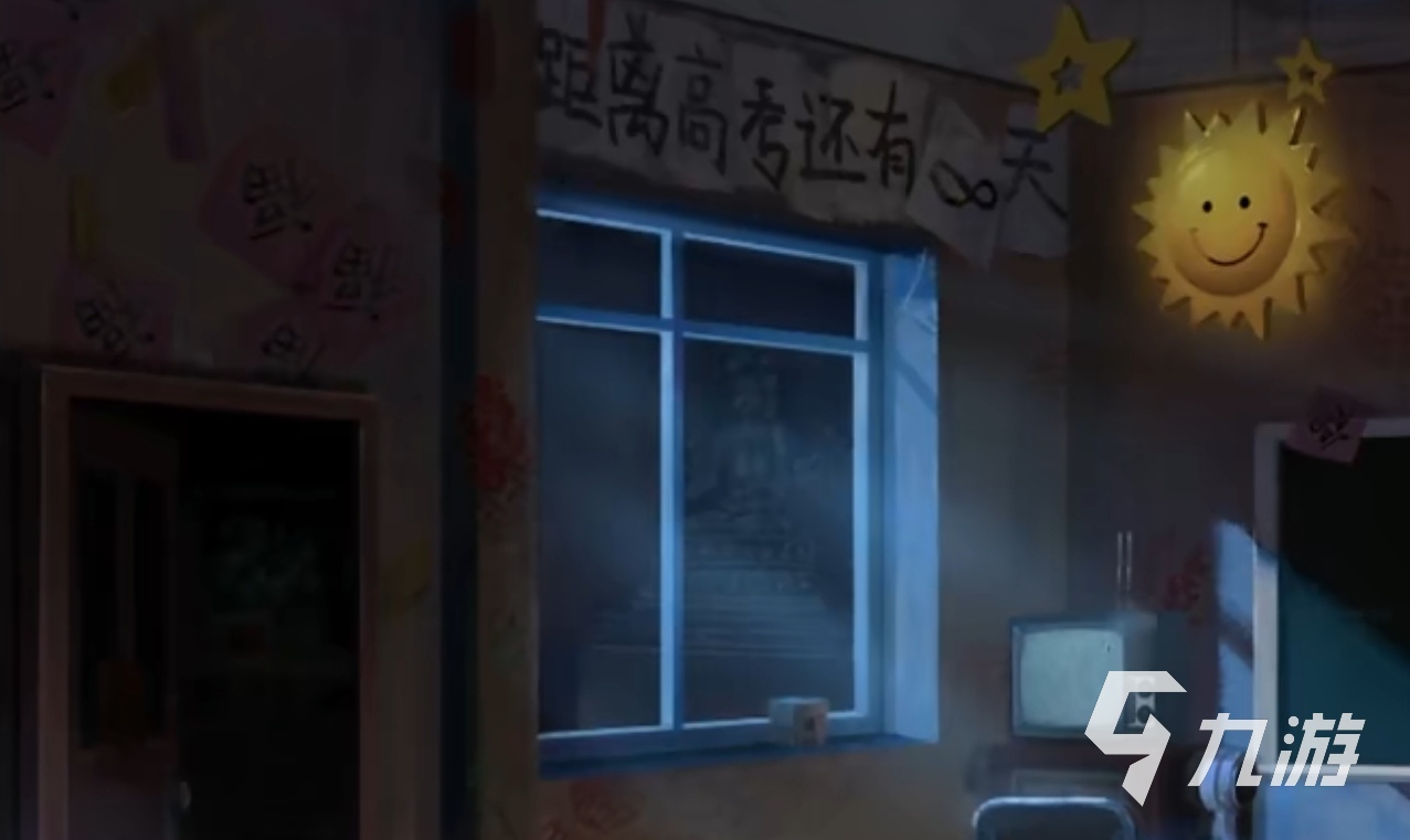 无间梦境面具线索如何解谜 面具脸谱关卡通过攻略