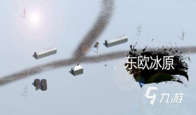 有趣的战地模拟器游戏大全 好玩的战争类游戏合集2023