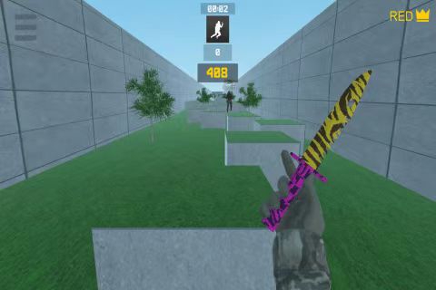 cs跳跃模拟器正版下载链接 cs跳跃模拟器手游下载最新版