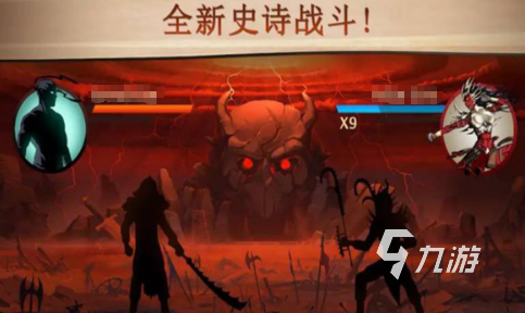格斗俱樂部下載手機版 格斗俱樂部手游下載鏈接