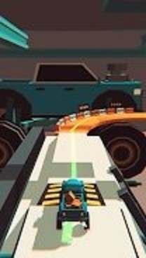 極端車禍駕駛截圖