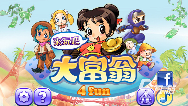 适合在家玩的手游有哪些推荐2023 热门的居家手游排行榜分享