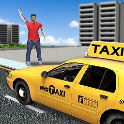 出租车模拟2020
