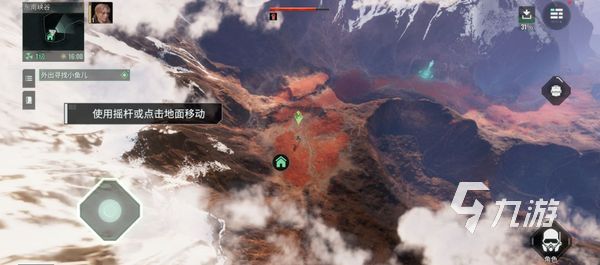 代号56战斗玩法介绍 代号56详细玩法分享