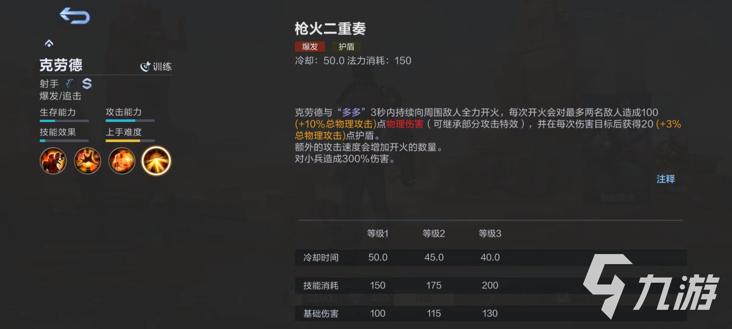 决胜巅峰绝影游侠怎么玩 绝影游侠玩法详解