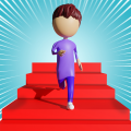 Run Stairs Master