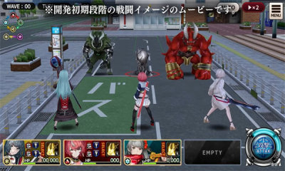 BlackStellaPtolomea好玩吗 BlackStellaPtolomea玩法简介