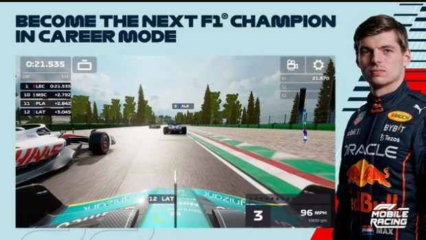 F122Mobile好玩吗 F122Mobile玩法简介