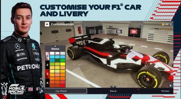 F122Mobile好玩吗 F122Mobile玩法简介