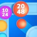 Merge & Blast 2048