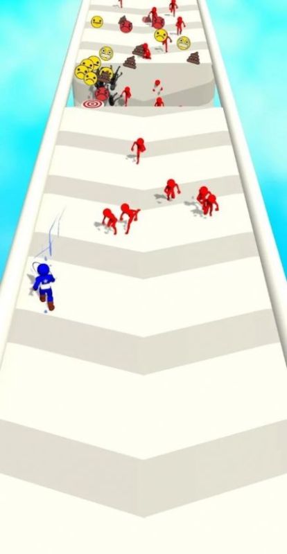 陷阱技巧截图2