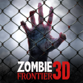  Zombie Frontline 3D