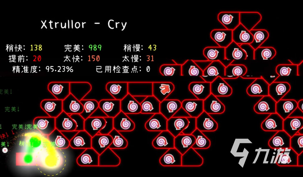 冰与火之舞玩法介绍 冰与火之舞规则介绍