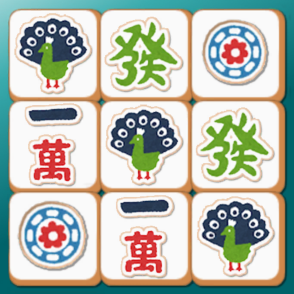 Mahjong  Tile Match加速器