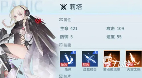 锚点降临火系最强输出排行 锚点降临火系输出角色推荐