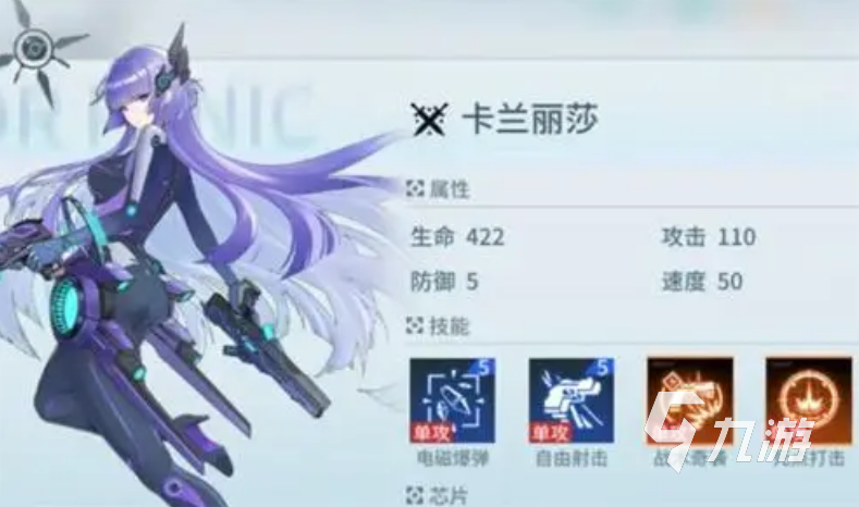 锚点降临电系最强输出排行 锚点降临电系输出角色一览